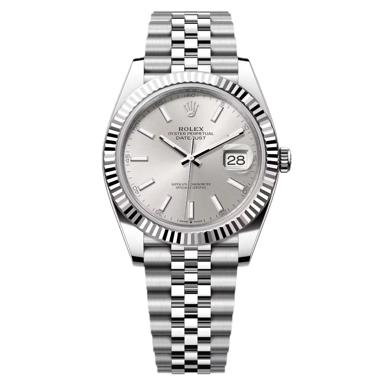 RLX Datejust