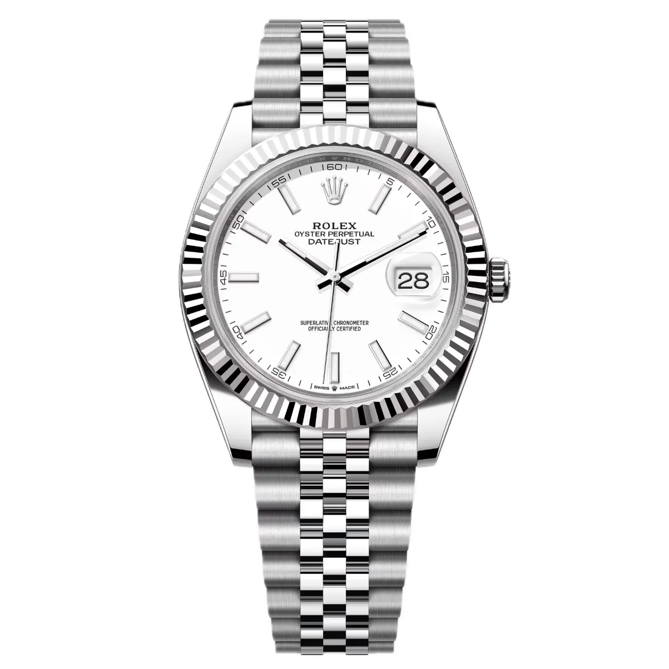 RLX Datejust