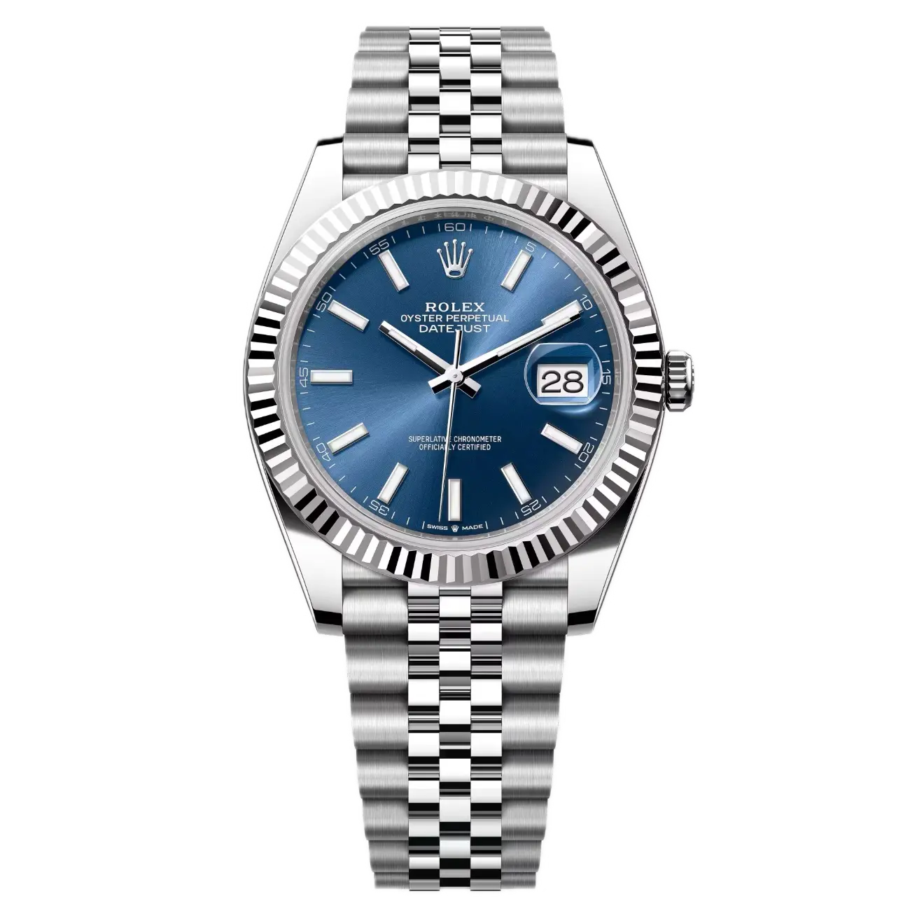 RLX Datejust