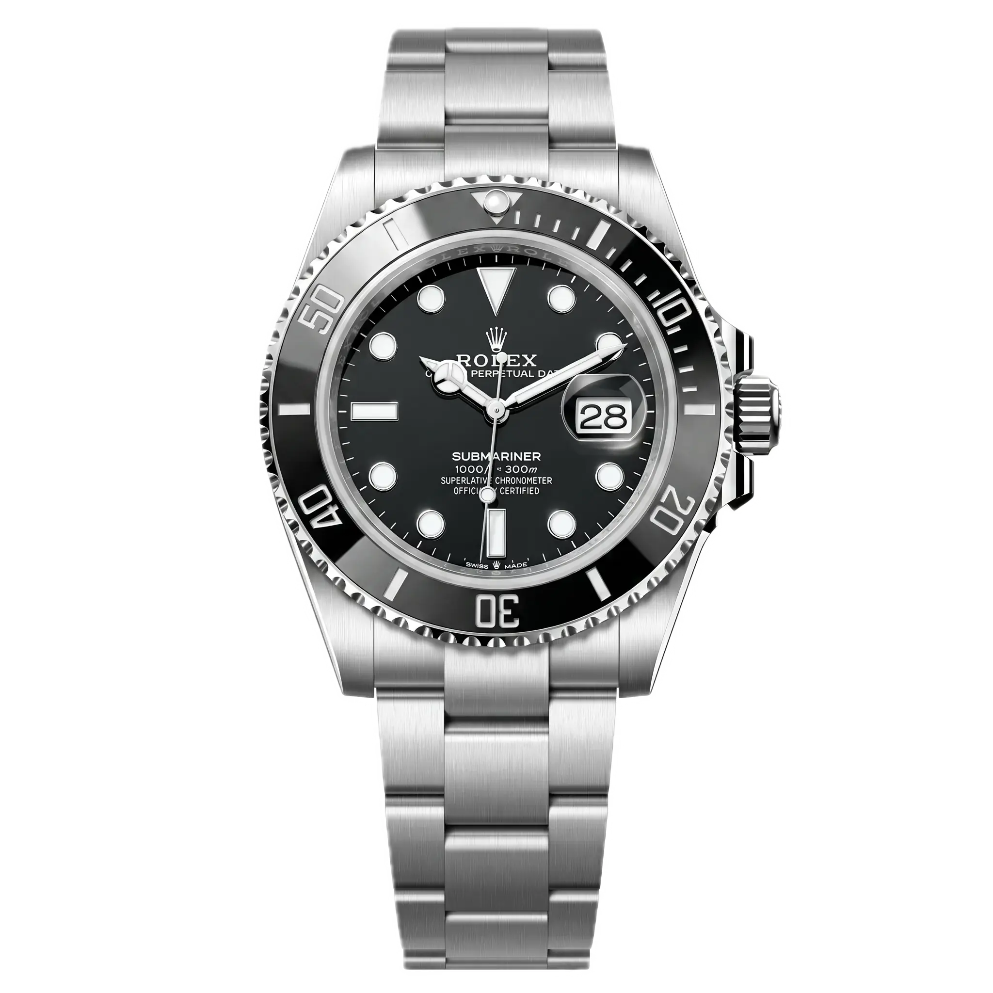 RLX Submariner