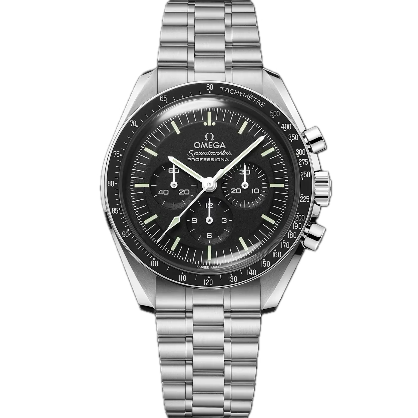 OMG Speedmaster Moonwatch