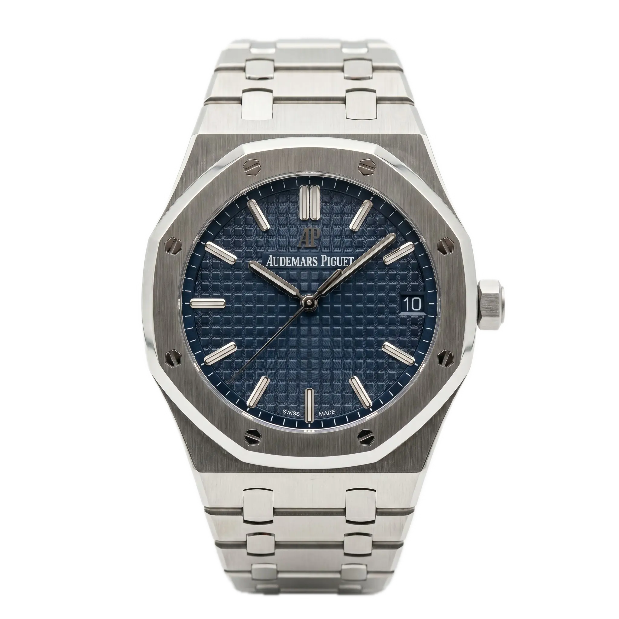 AP Royal Oak