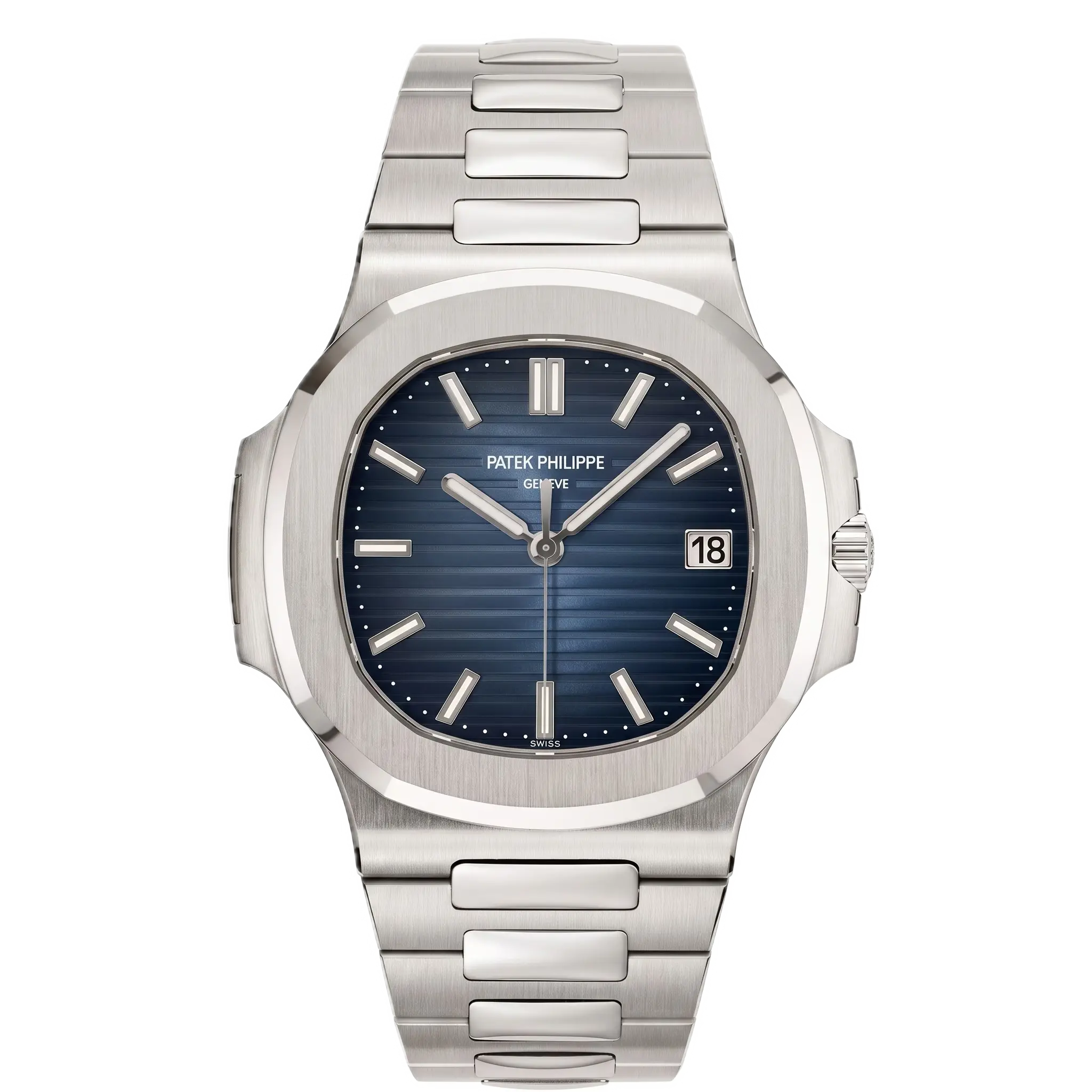 PP Nautilus