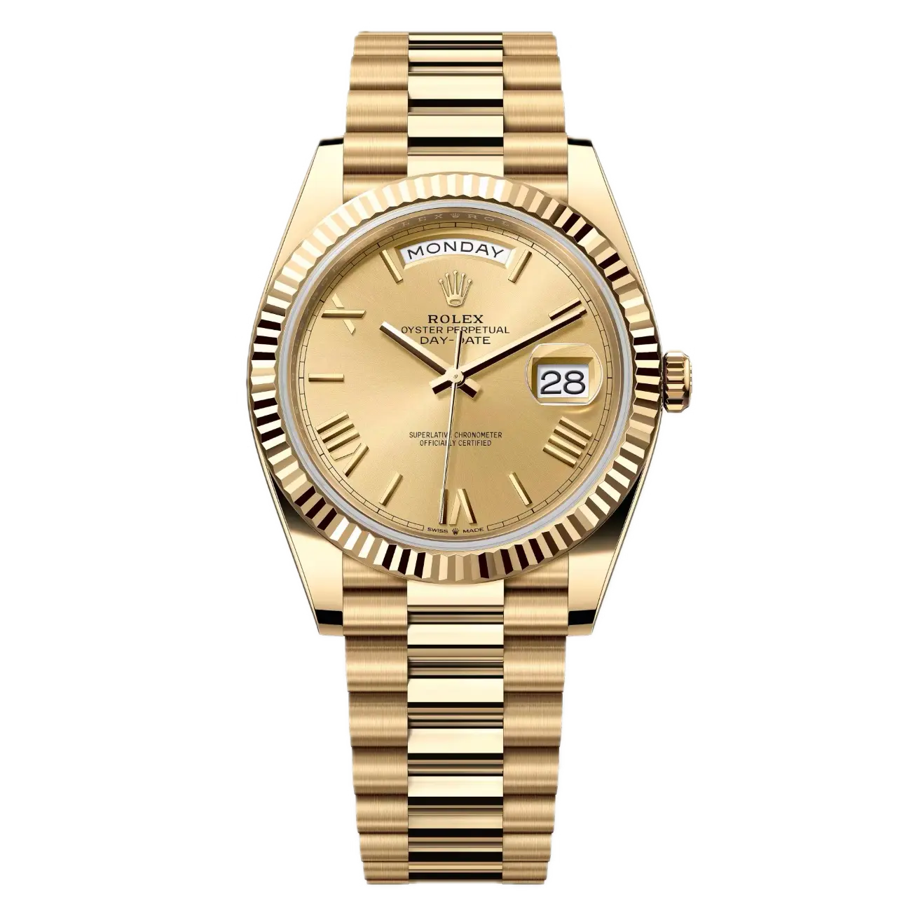 RLX Day-Date