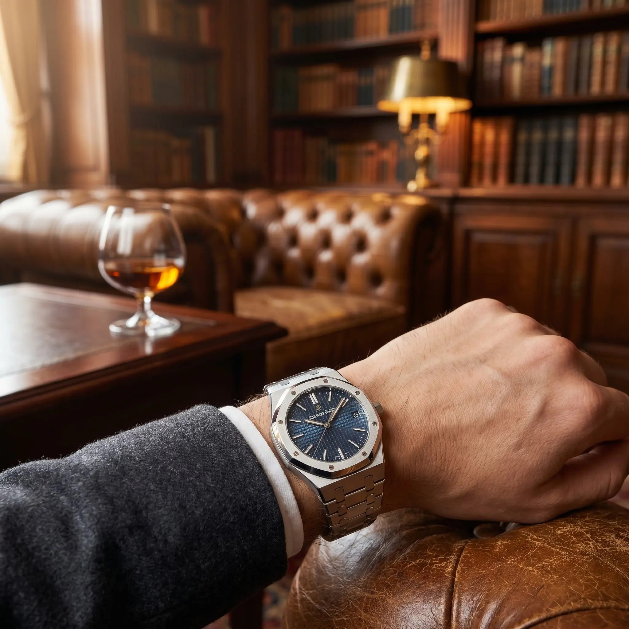 AP Royal Oak