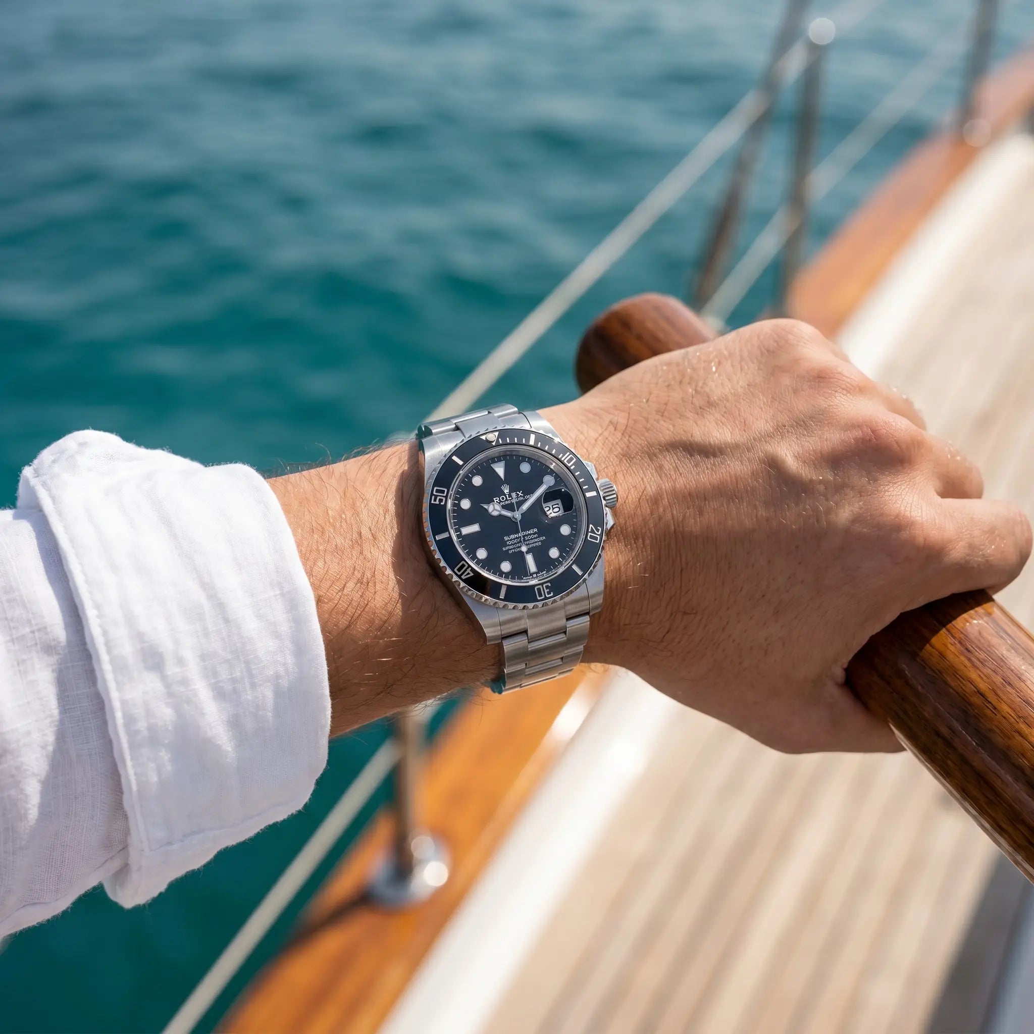RLX Submariner