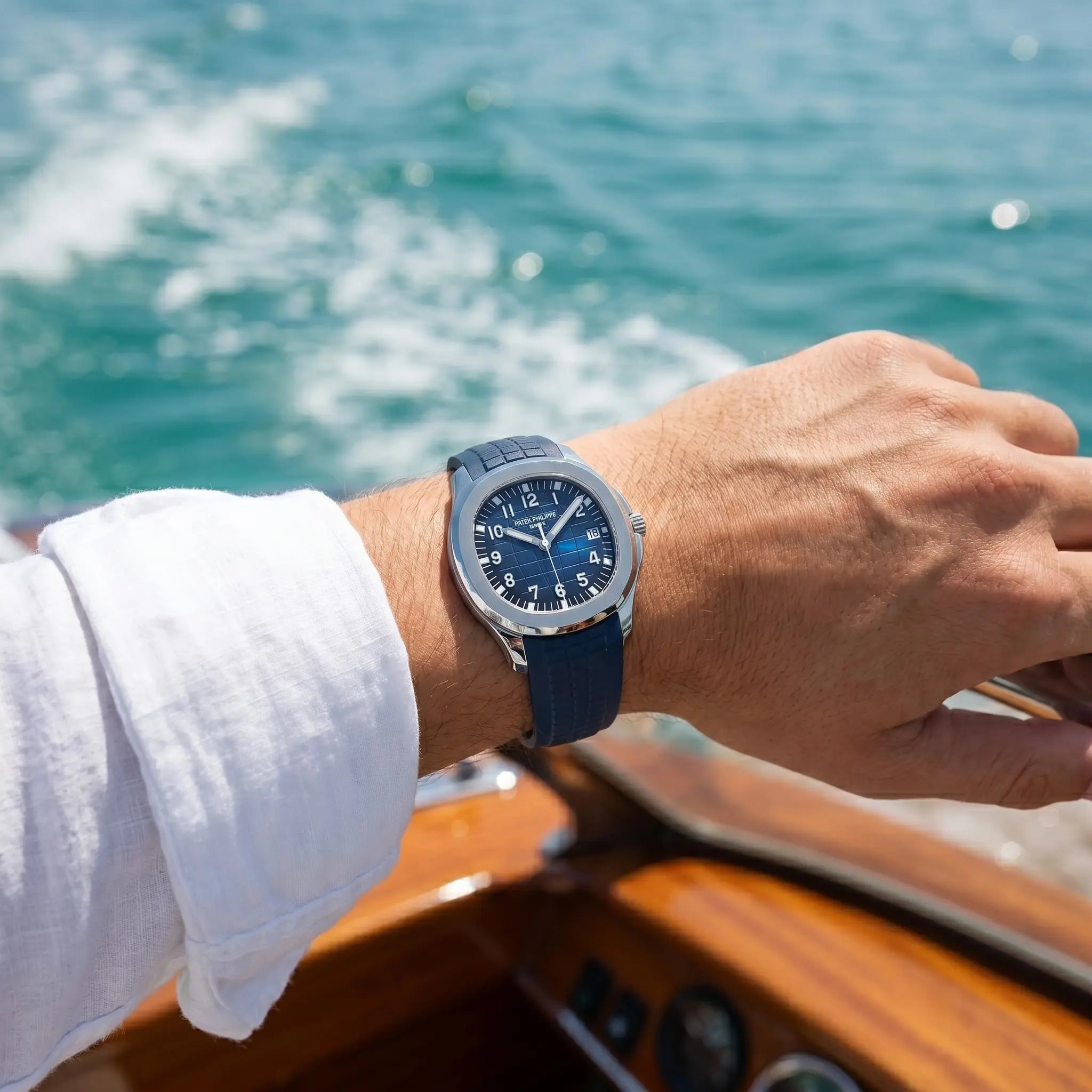 PP Aquanaut
