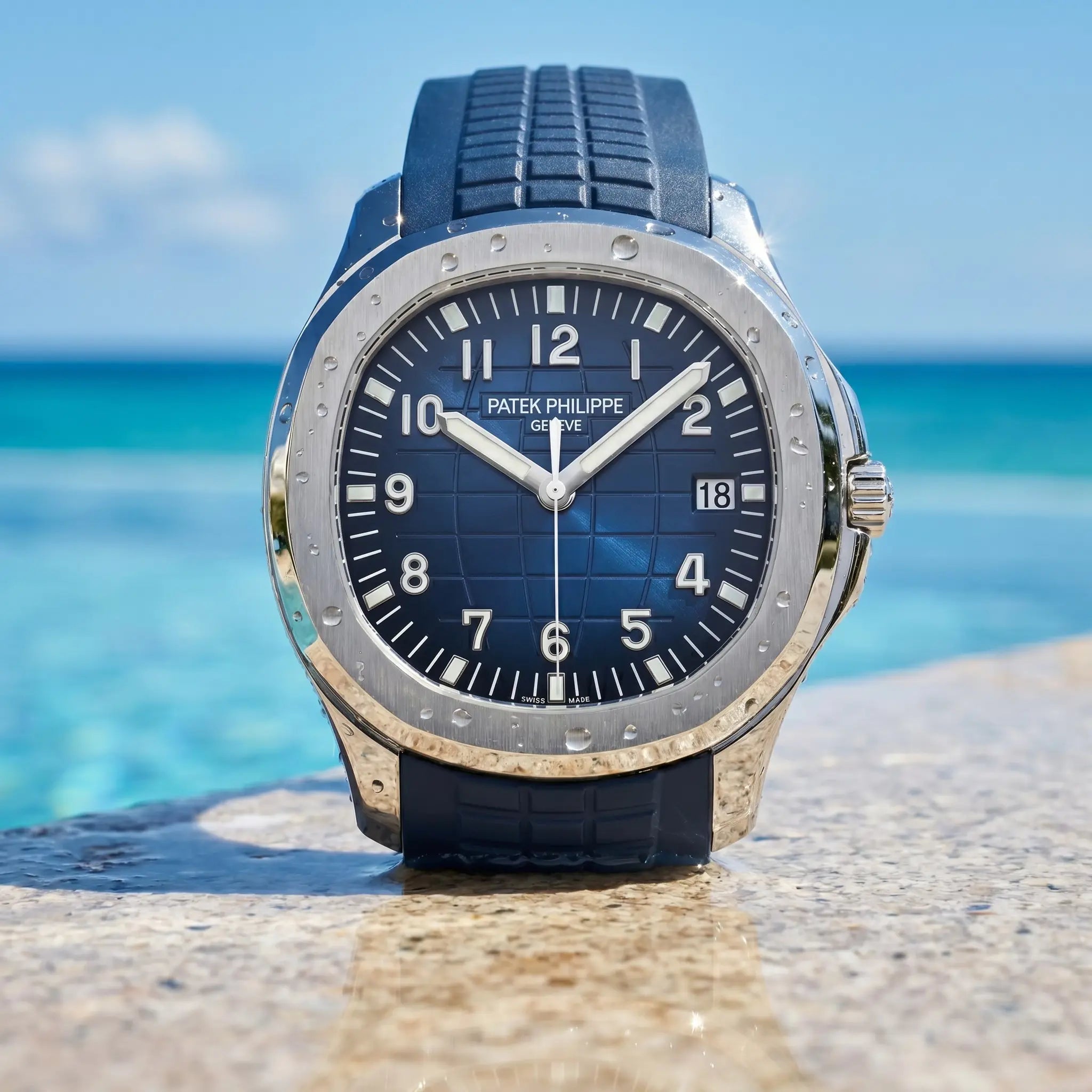 PP Aquanaut