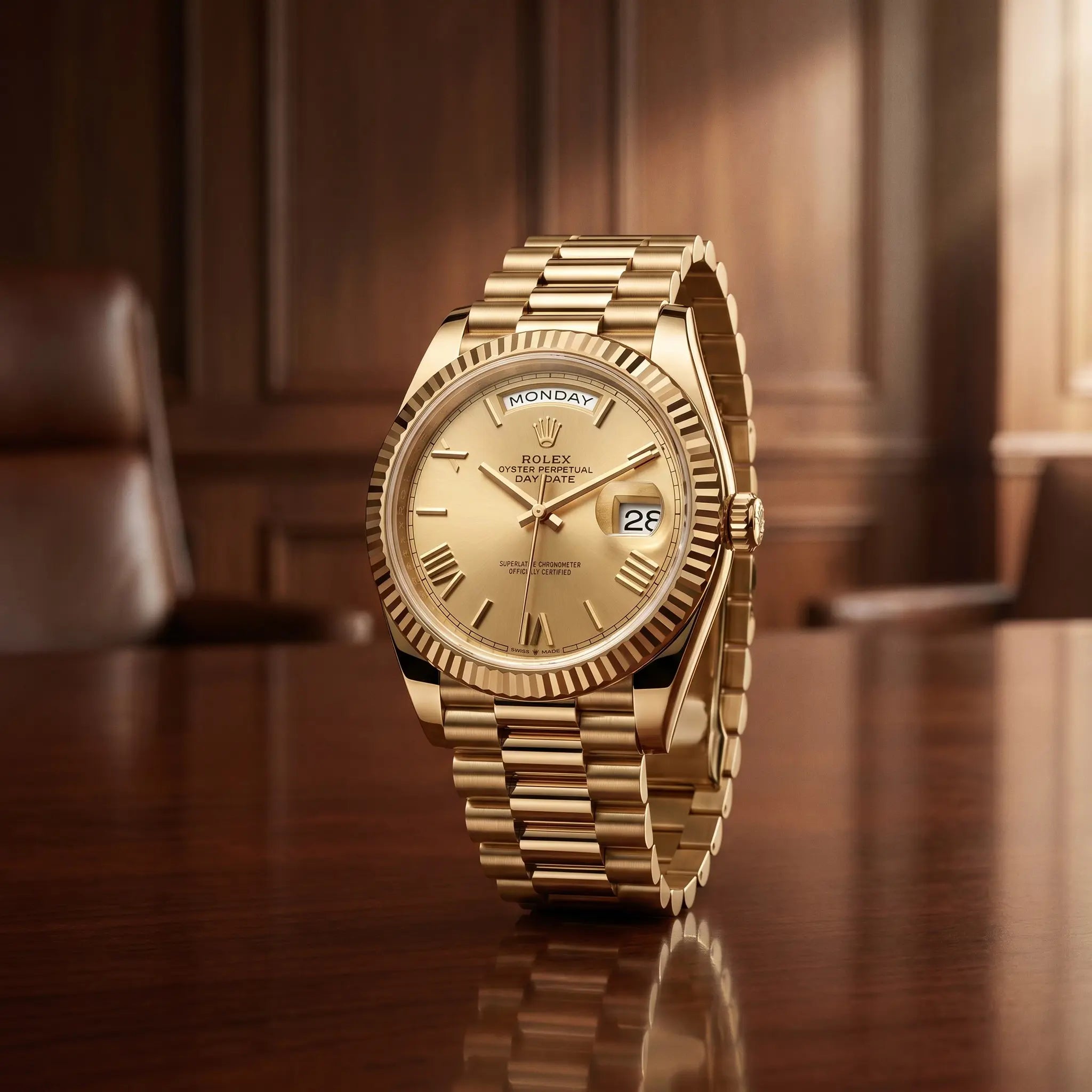 RLX Day-Date
