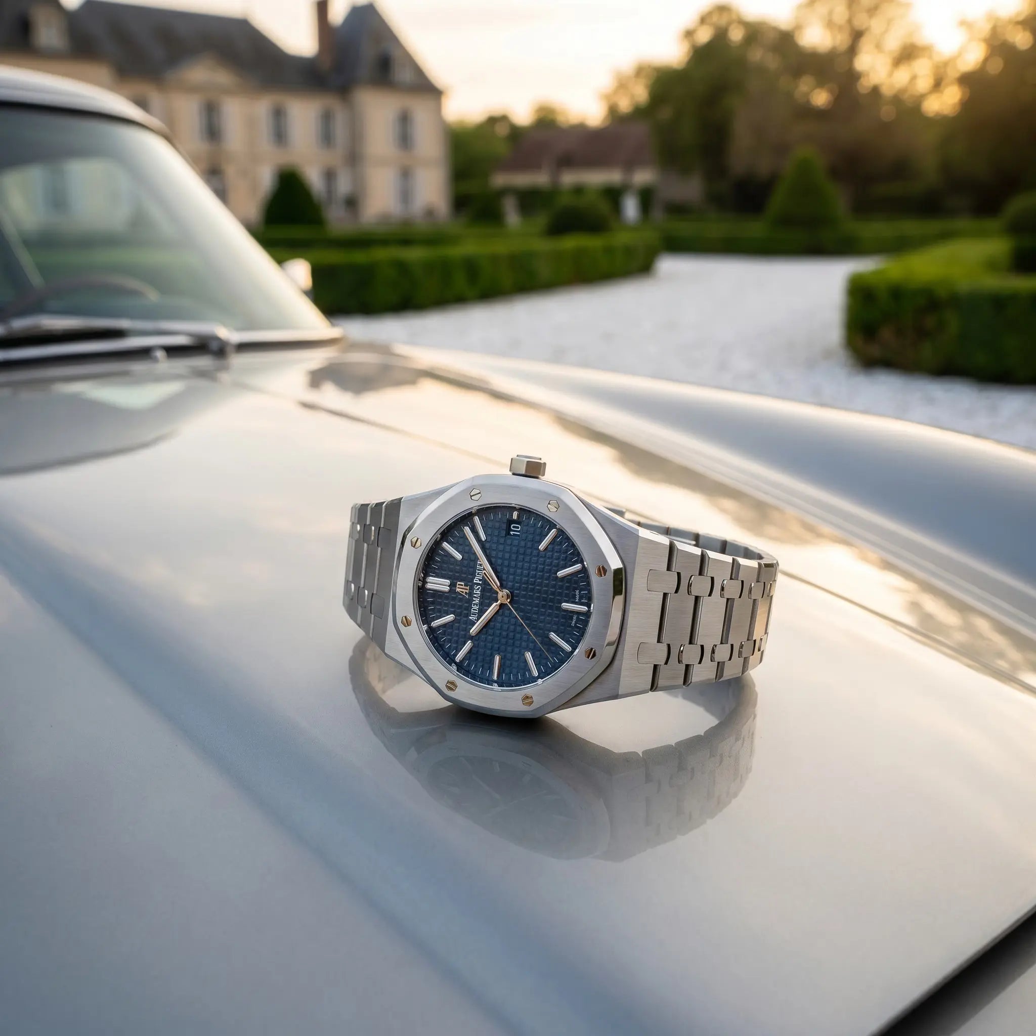 AP Royal Oak
