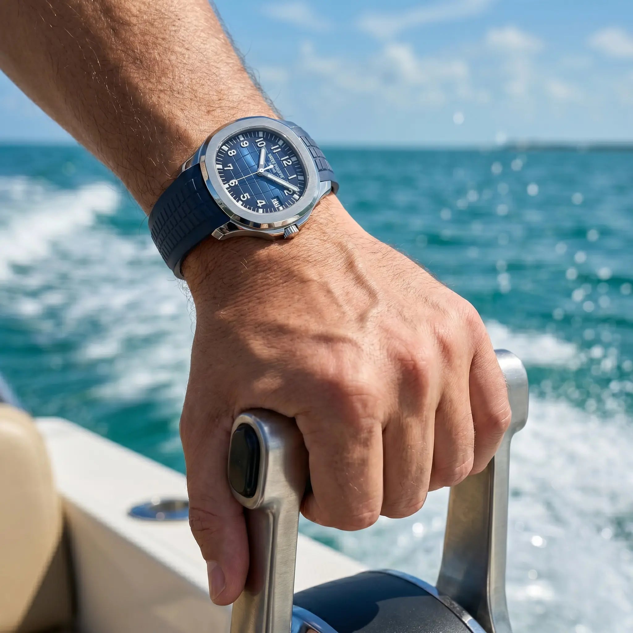 PP Aquanaut