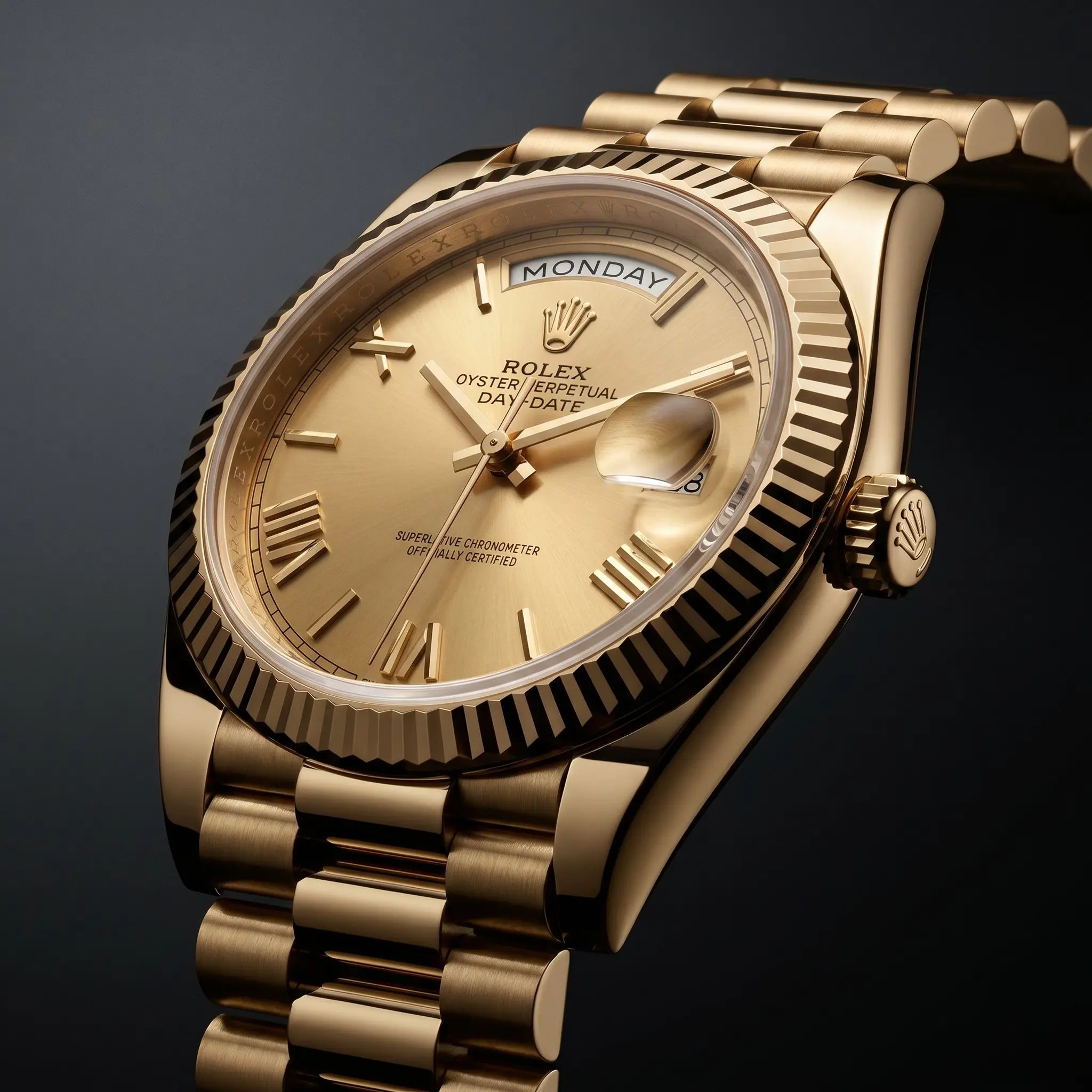 RLX Day-Date