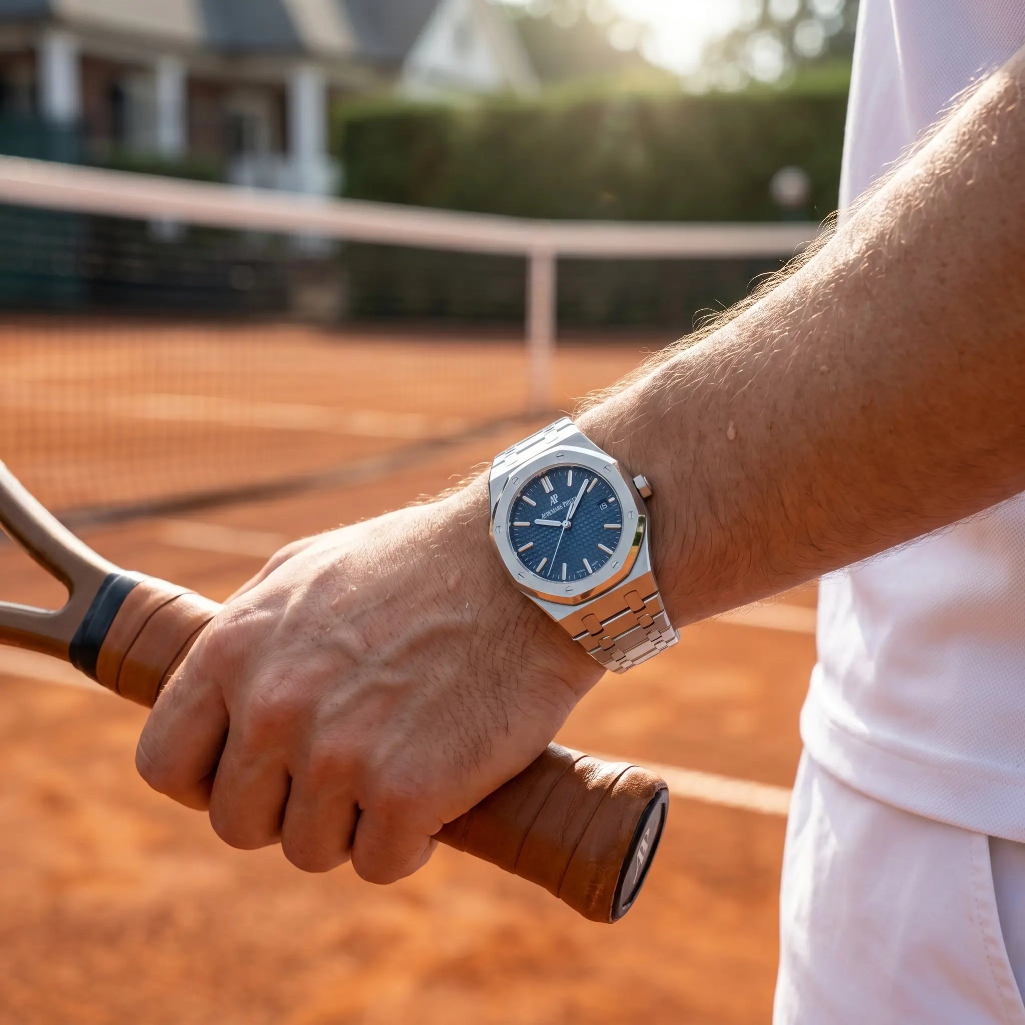 AP Royal Oak