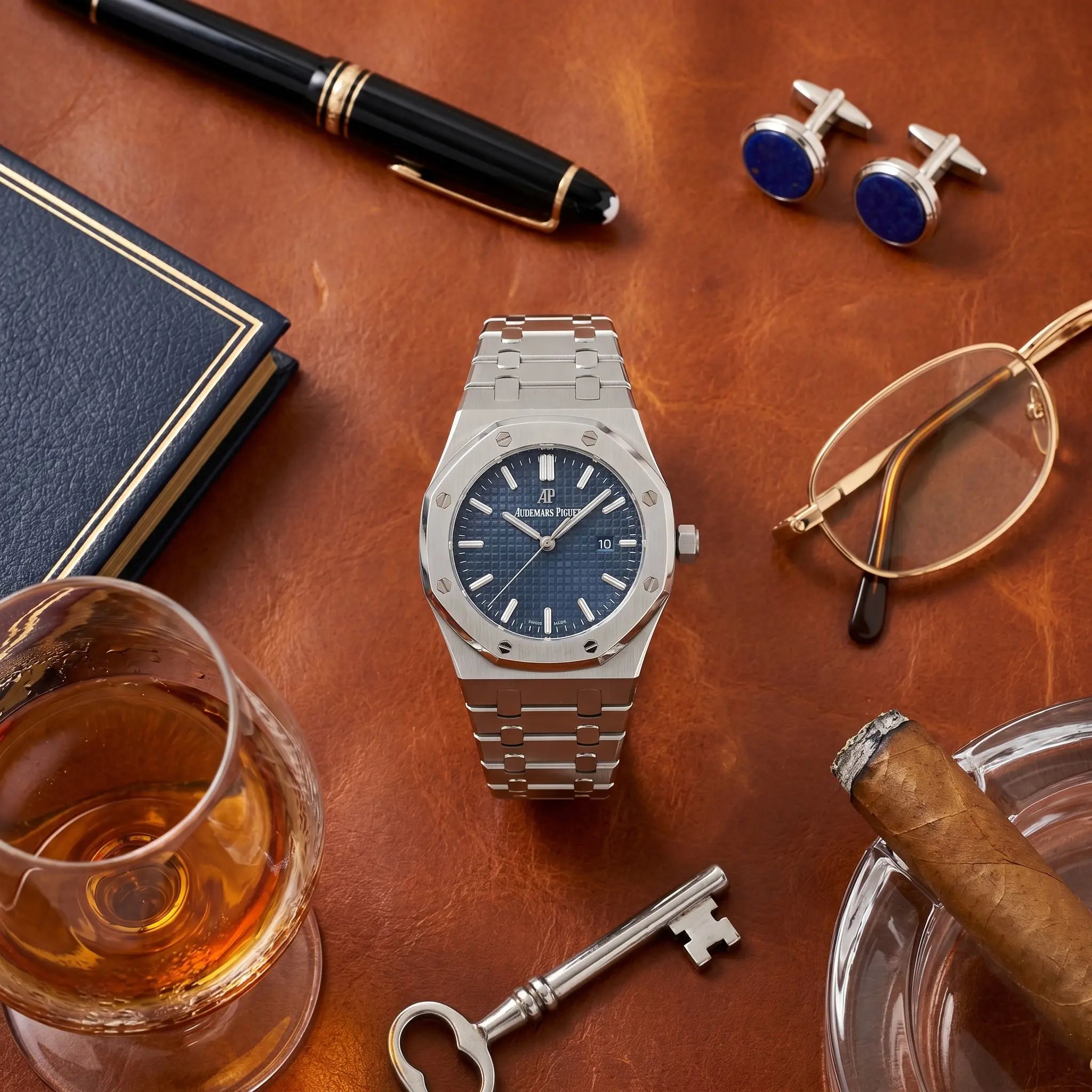 AP Royal Oak