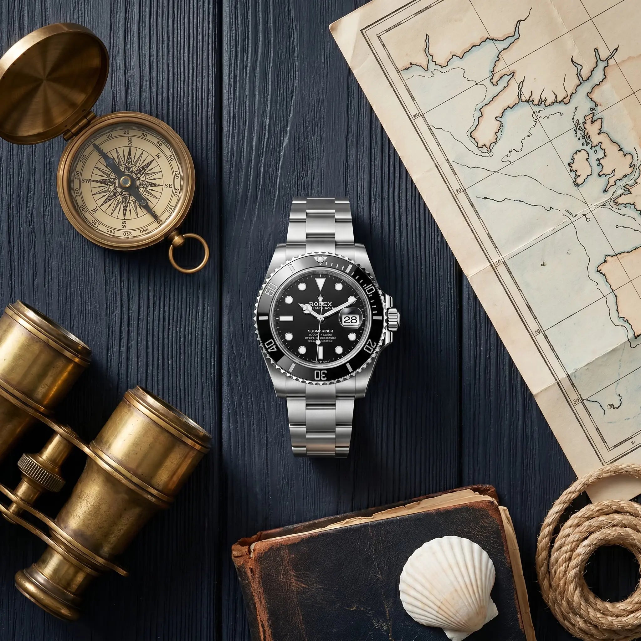 RLX Submariner