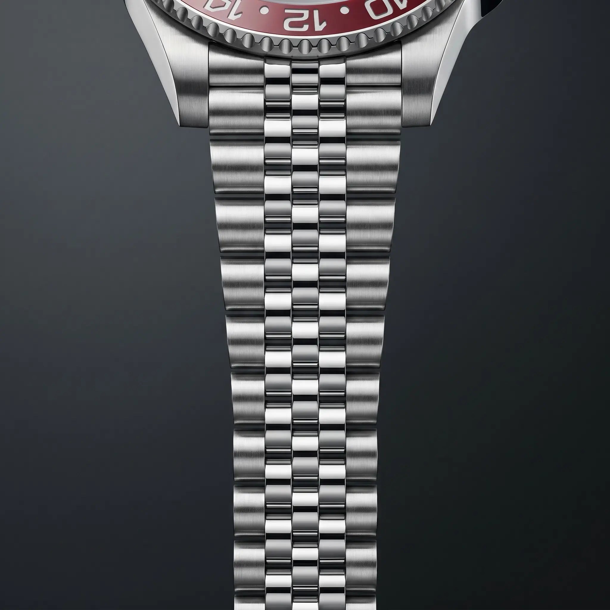 RLX GMT-Master