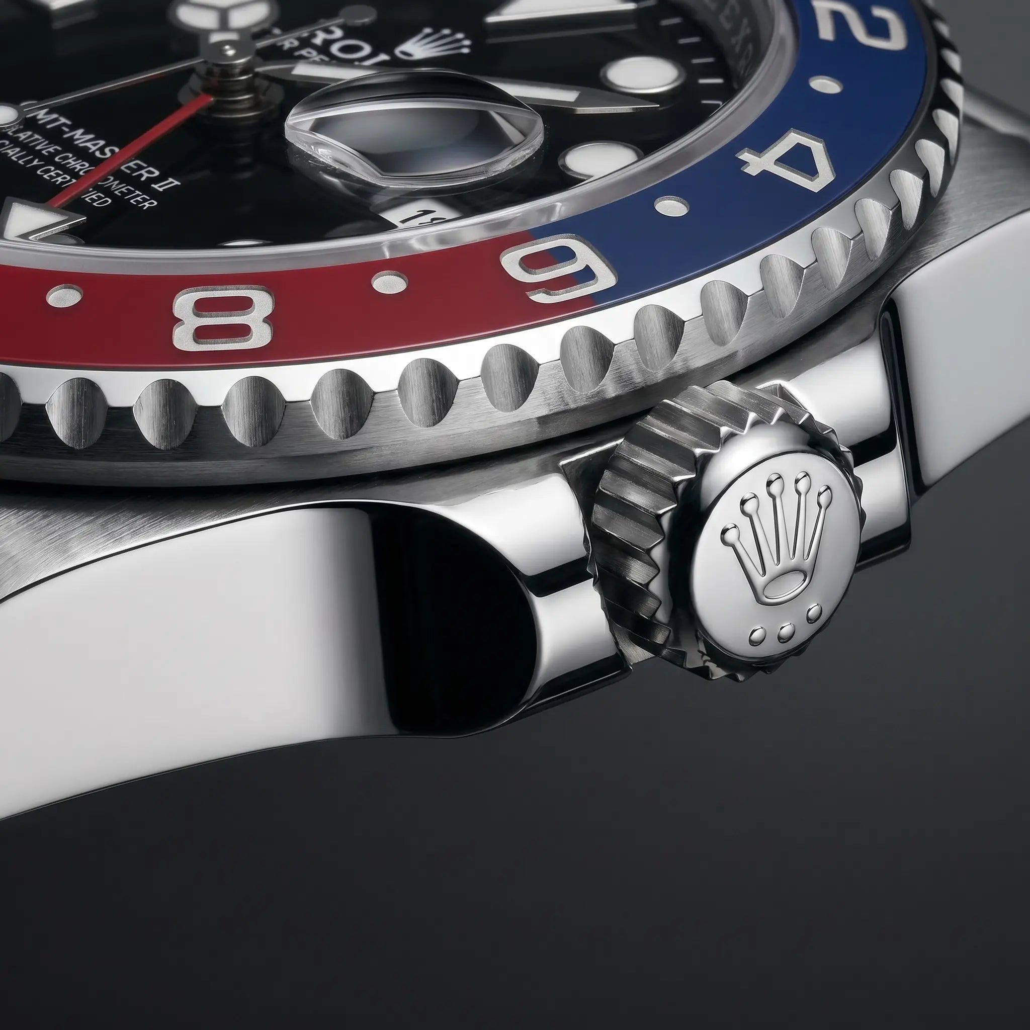 RLX GMT-Master