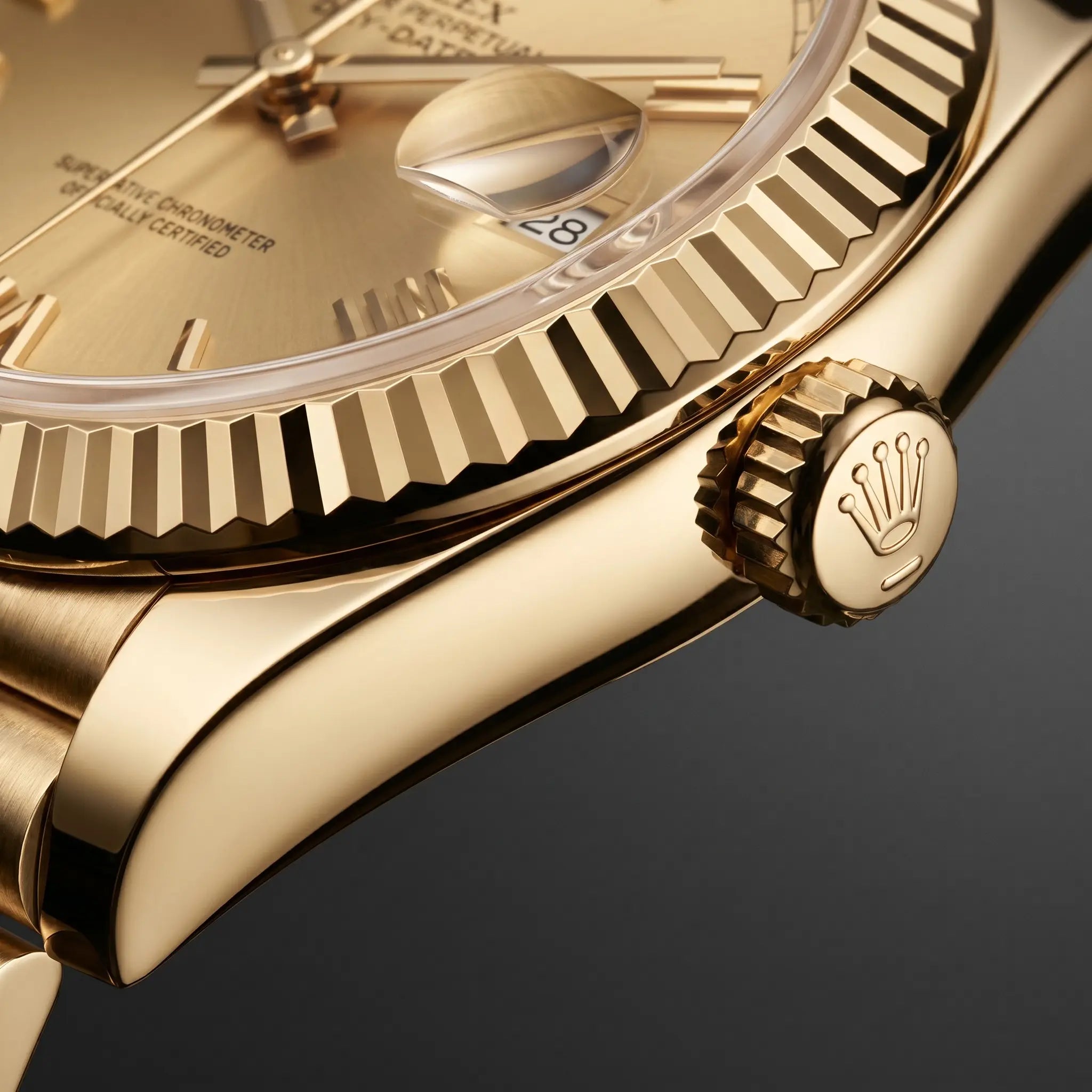 RLX Day-Date