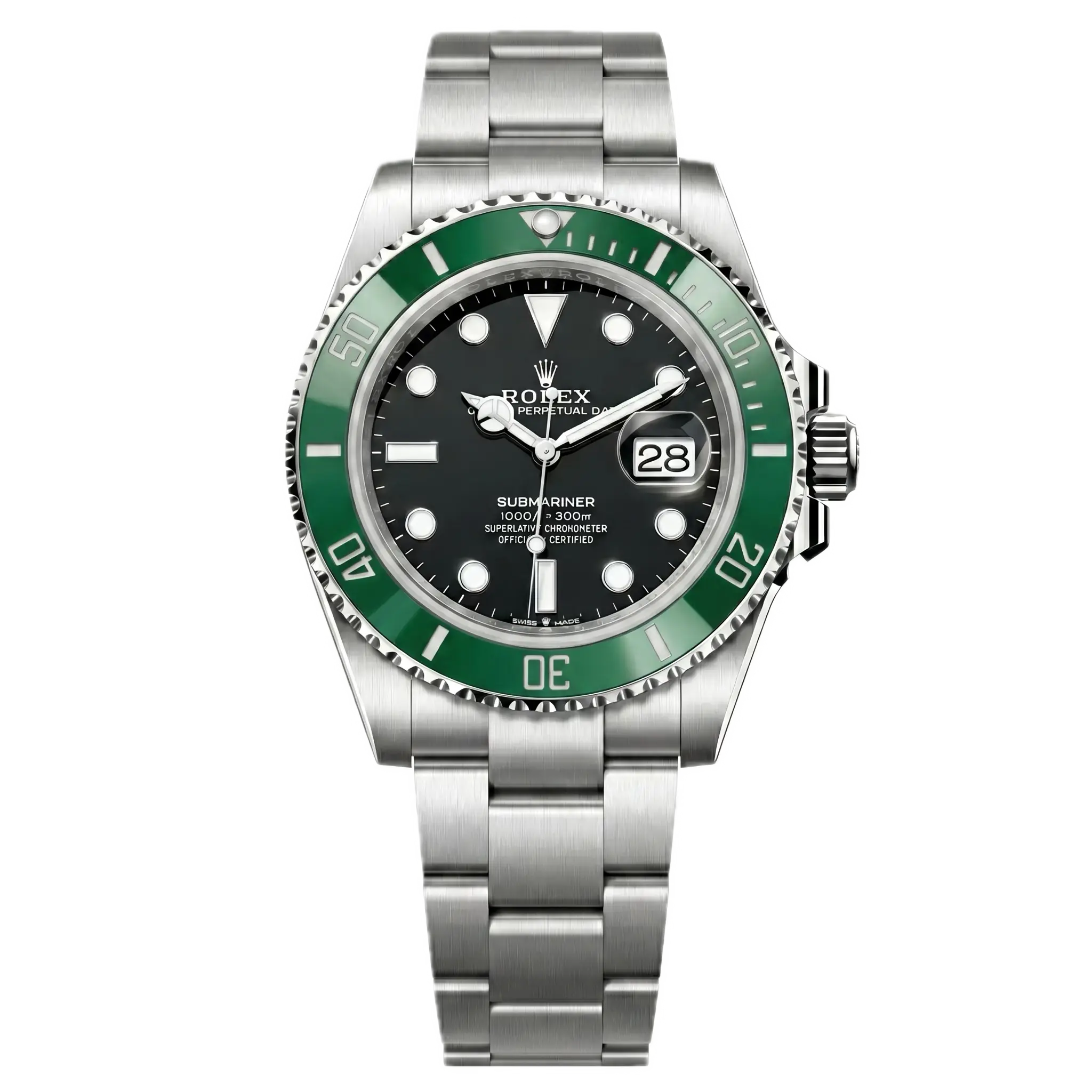 RLX Submariner