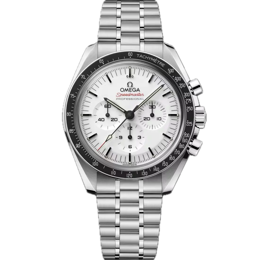 OMG Speedmaster Moonwatch