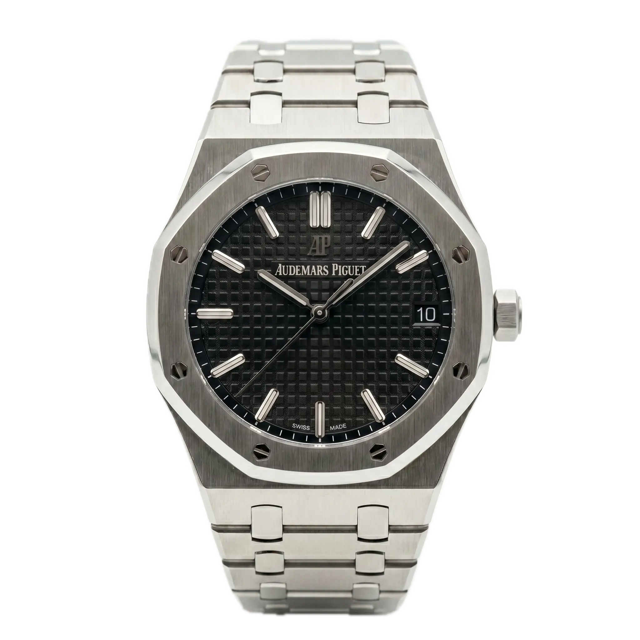 AP Royal Oak