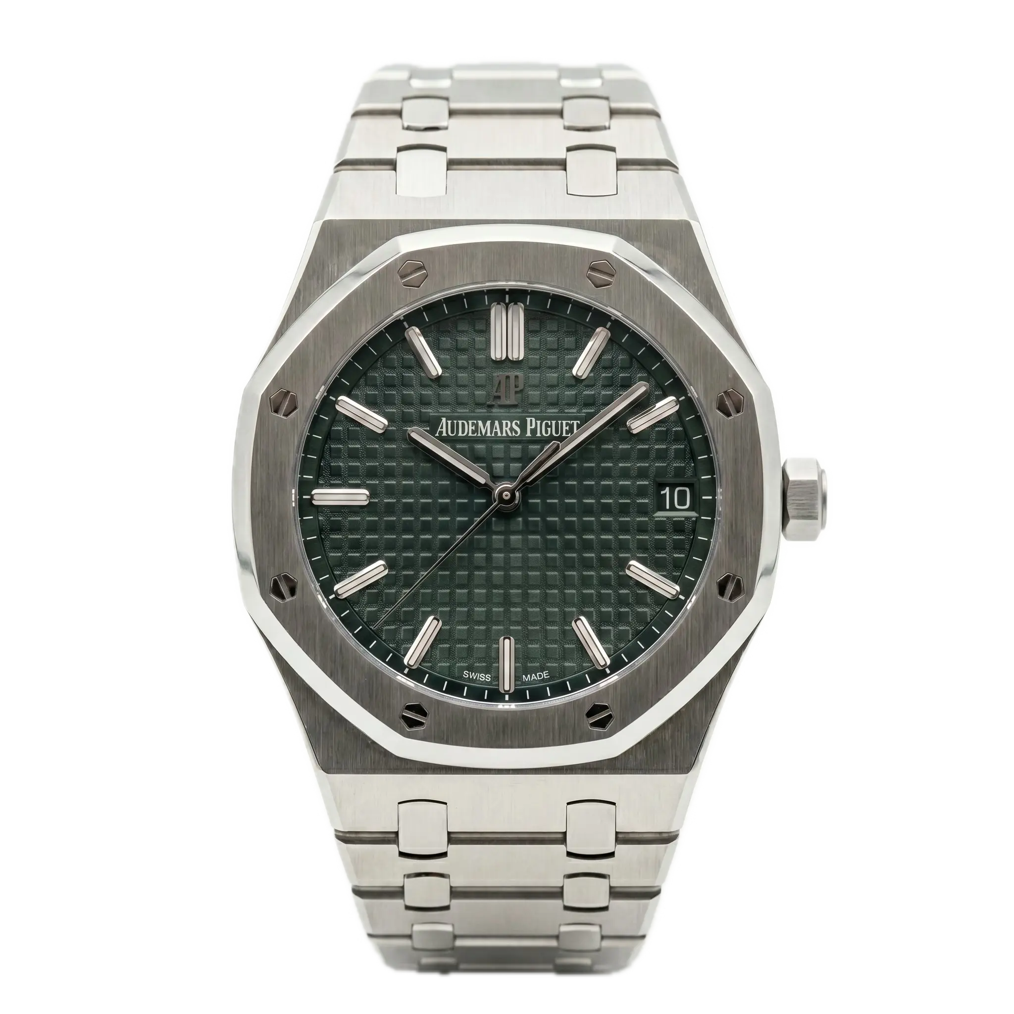 AP Royal Oak