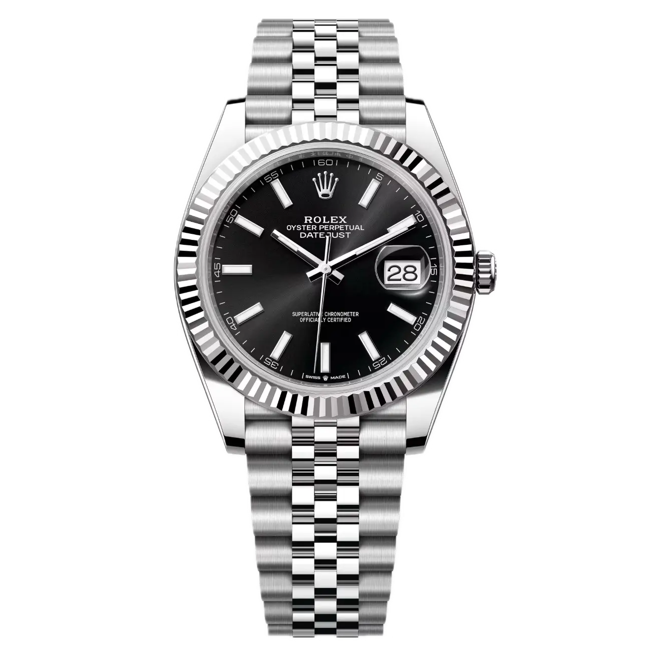 RLX Datejust