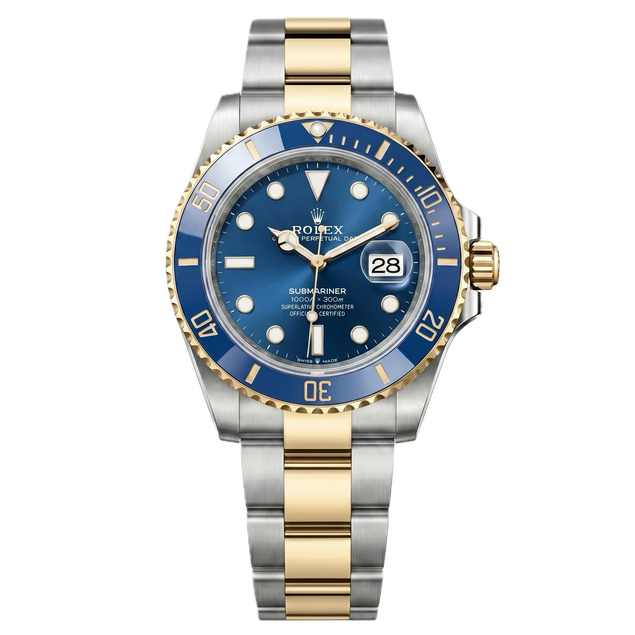 RLX Submariner