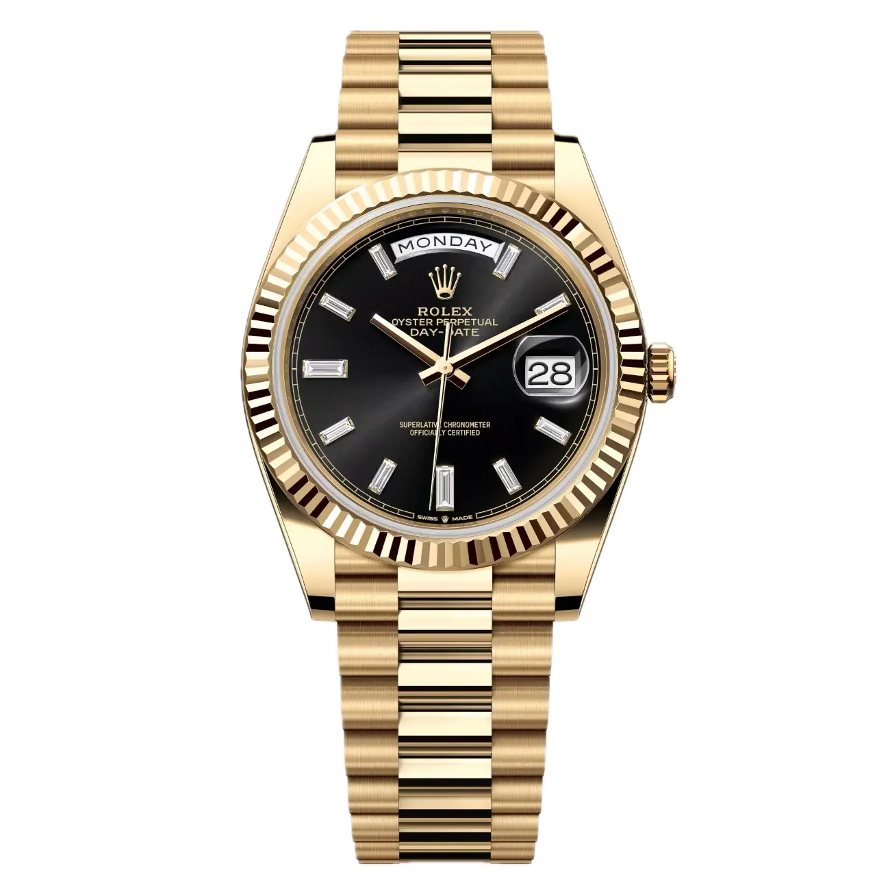 RLX Day-Date