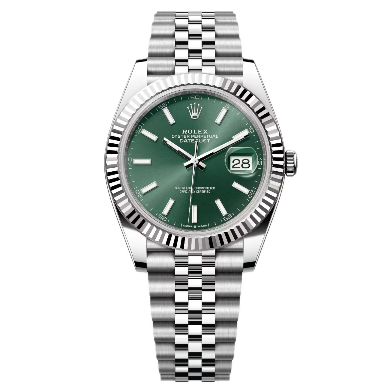 RLX Datejust