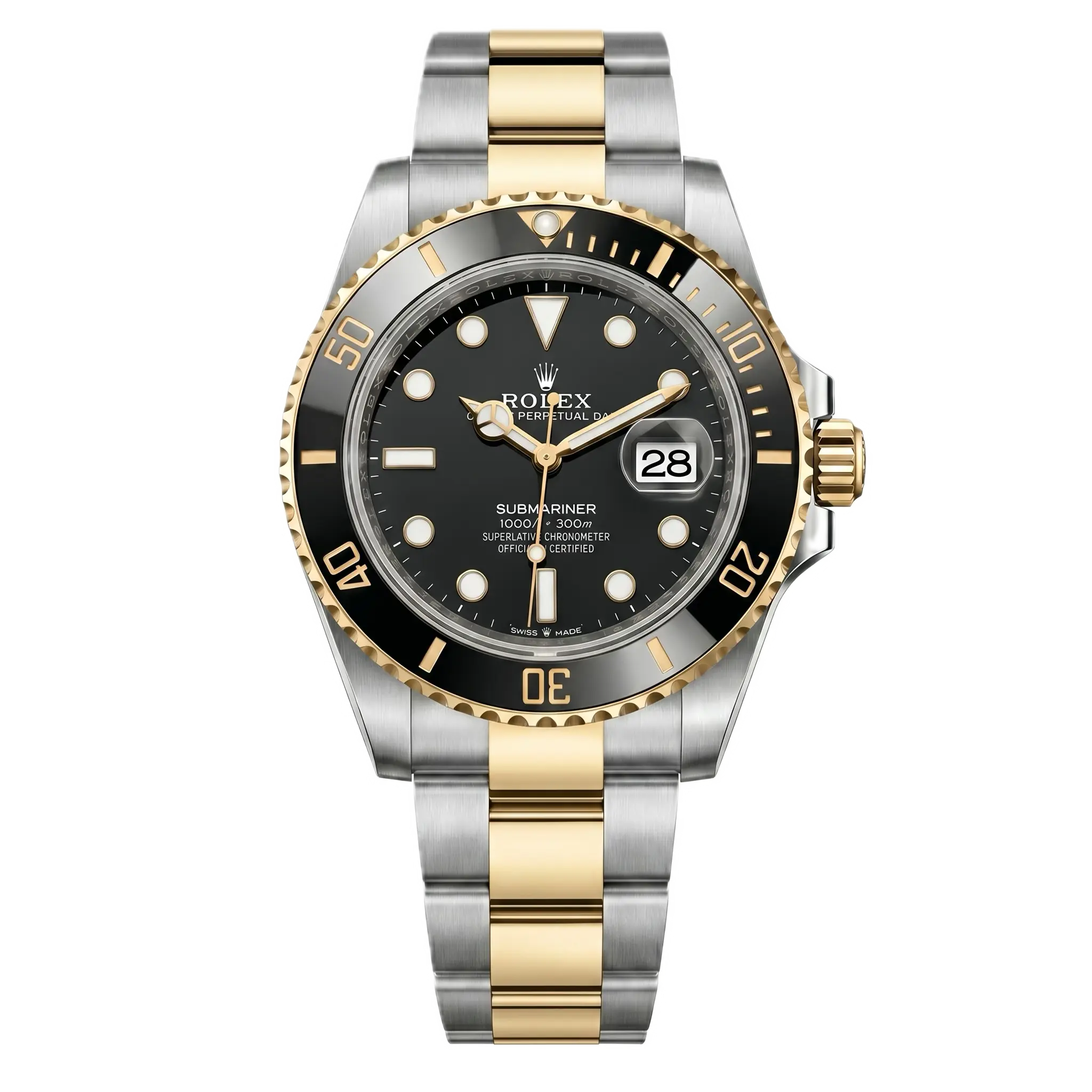 RLX Submariner