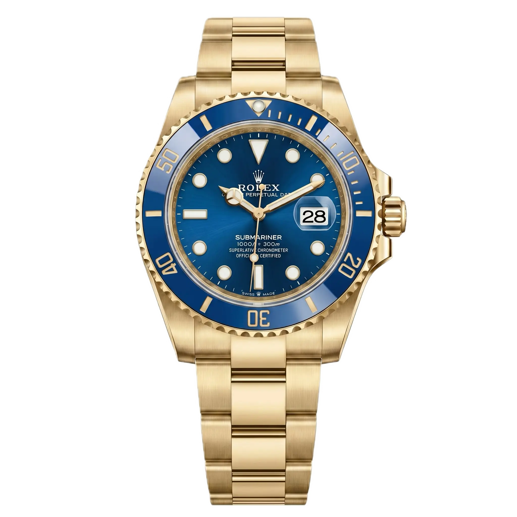 RLX Submariner