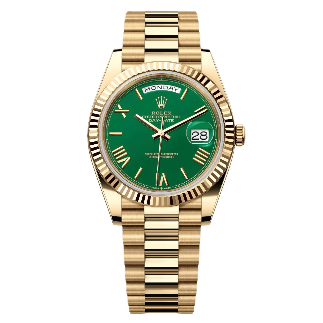 RLX Day-Date