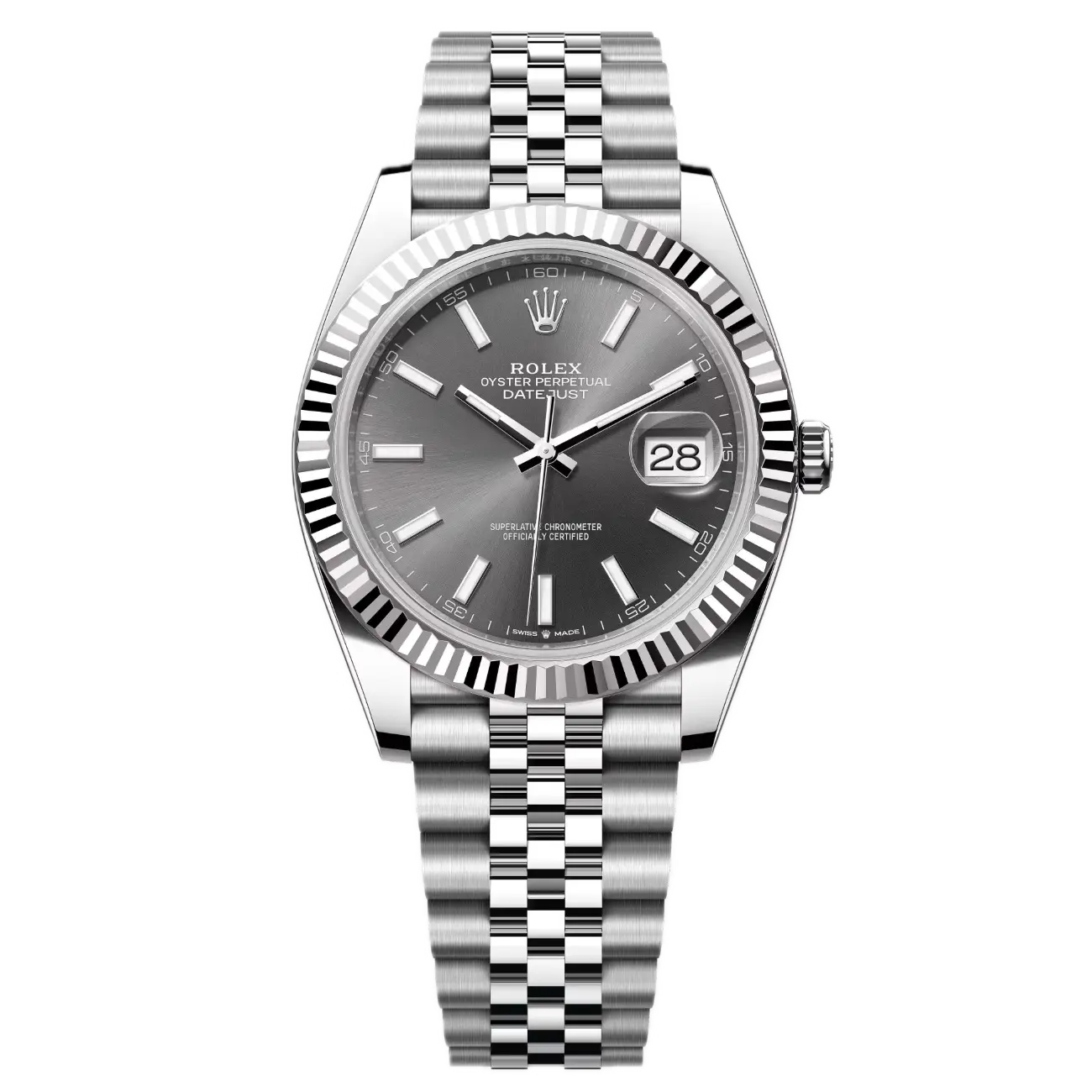 RLX Datejust