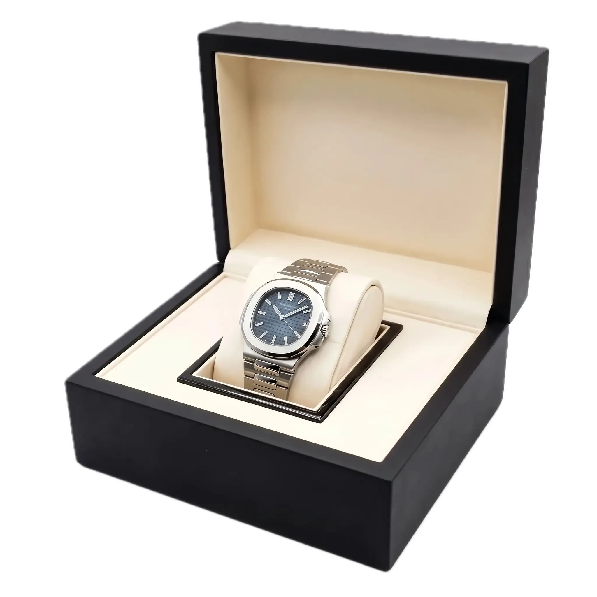 Premium Watch Presentation Box