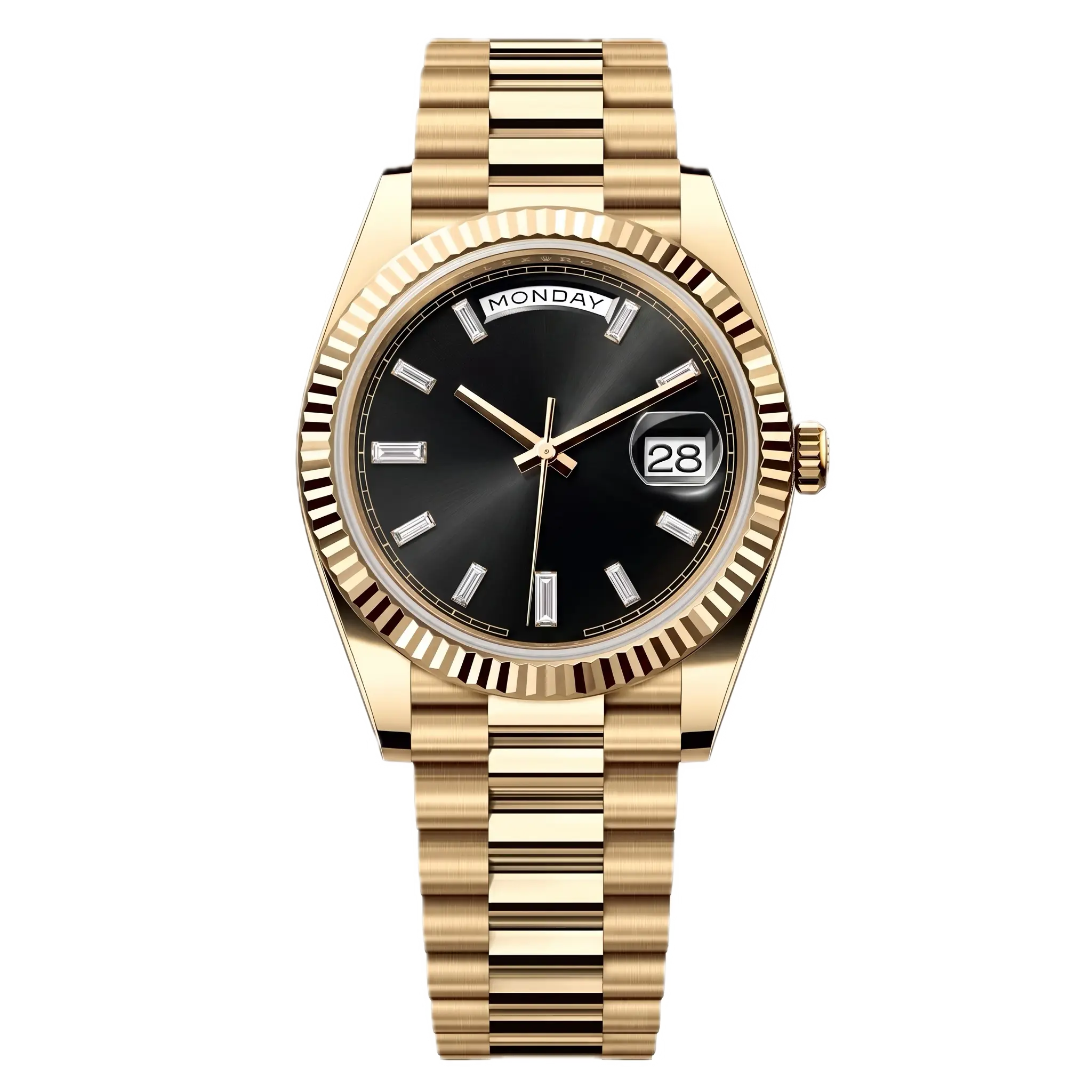 Executive Gold Day-Date
