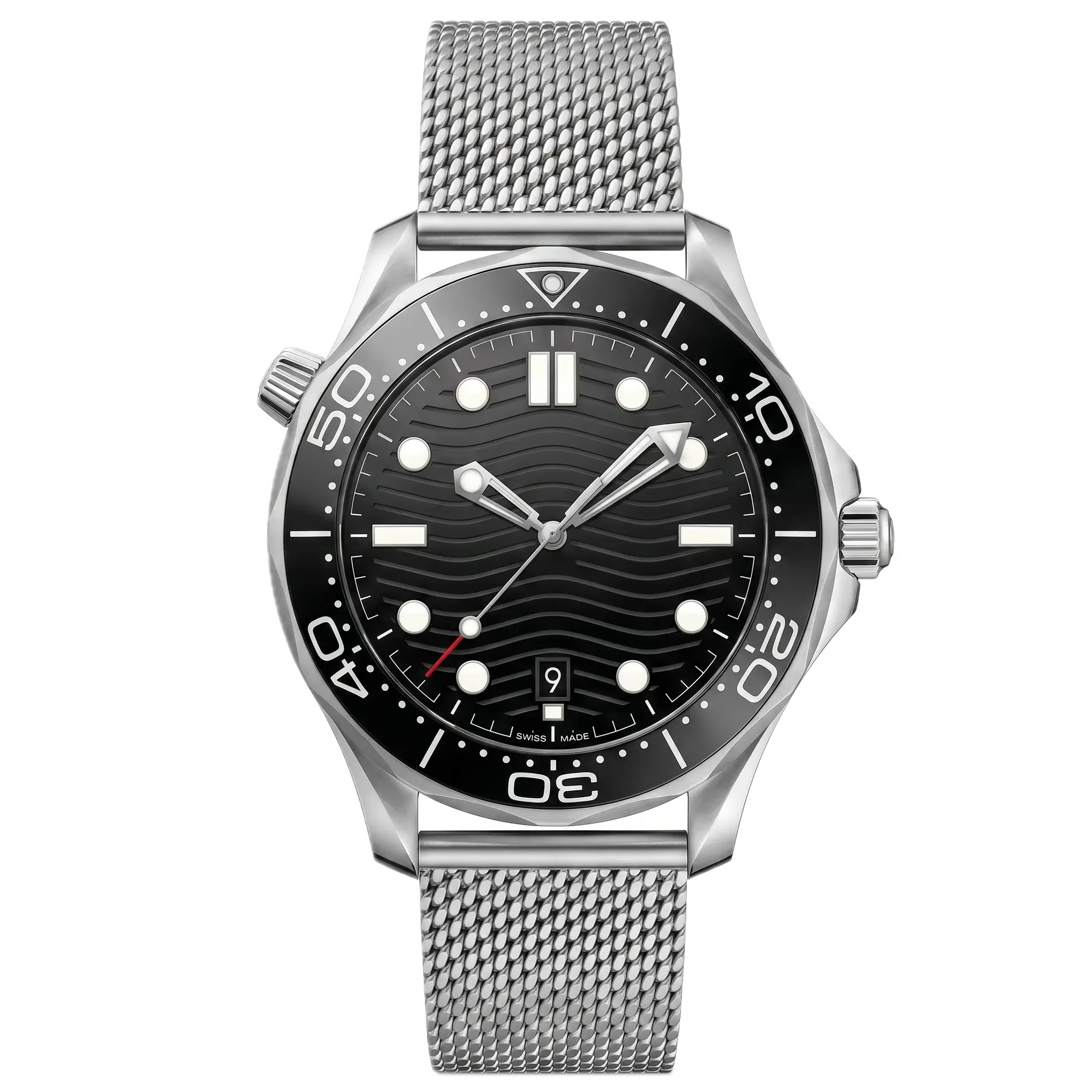 Marine Steel Date