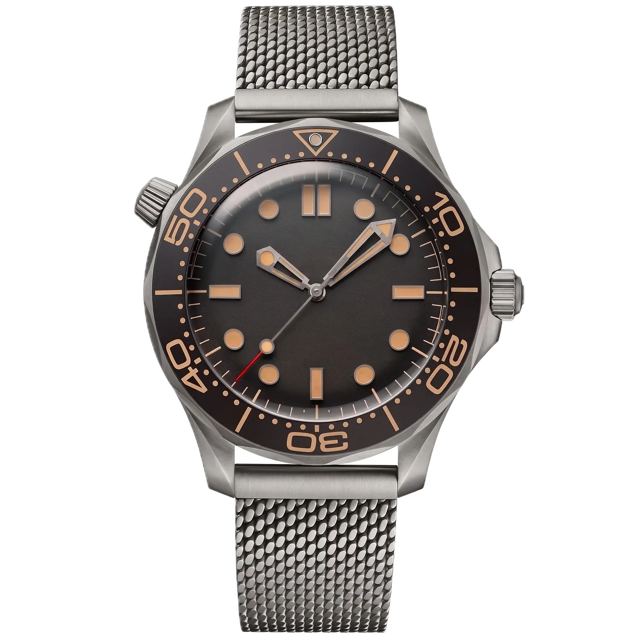 Marine Steel Date