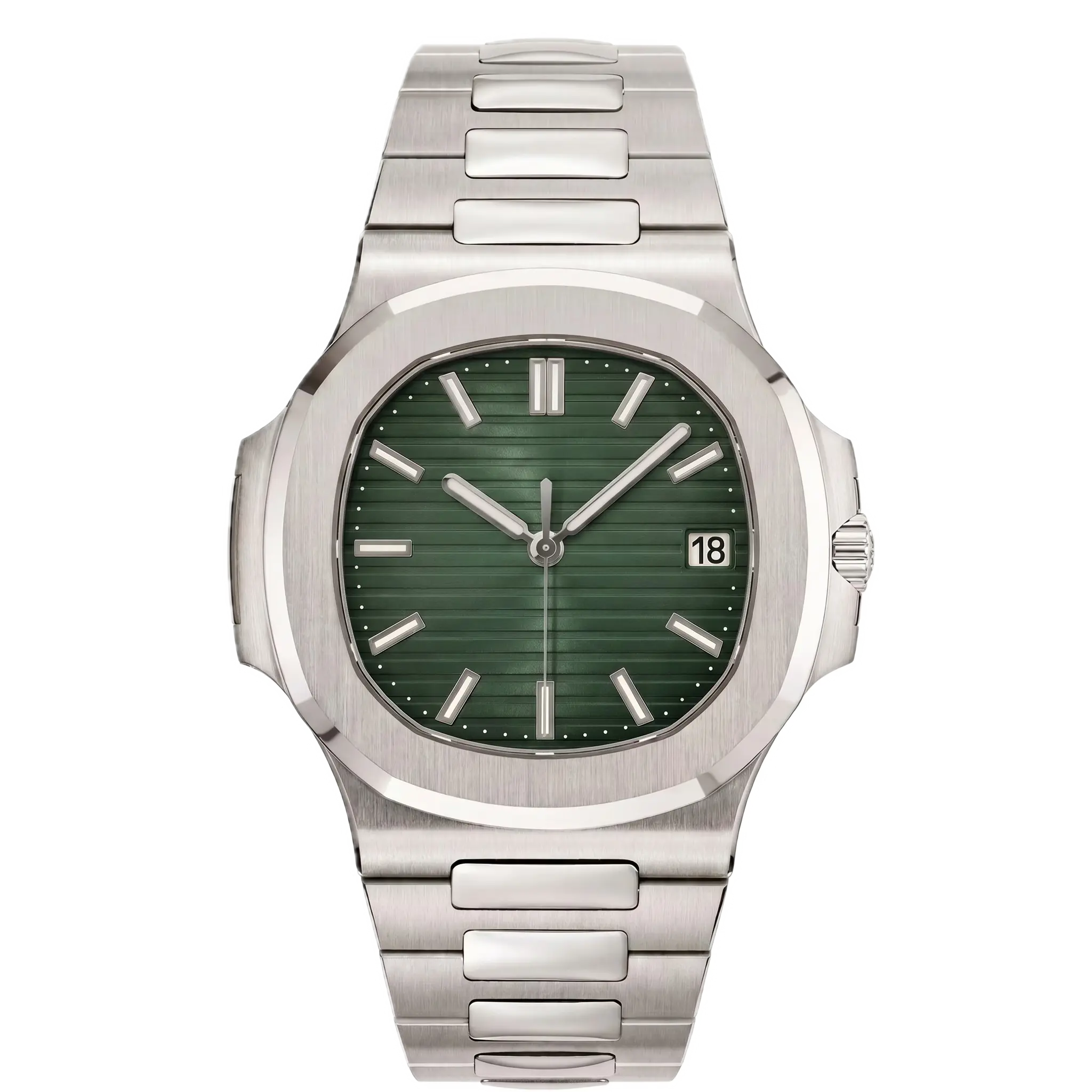 Prestige Steel Date