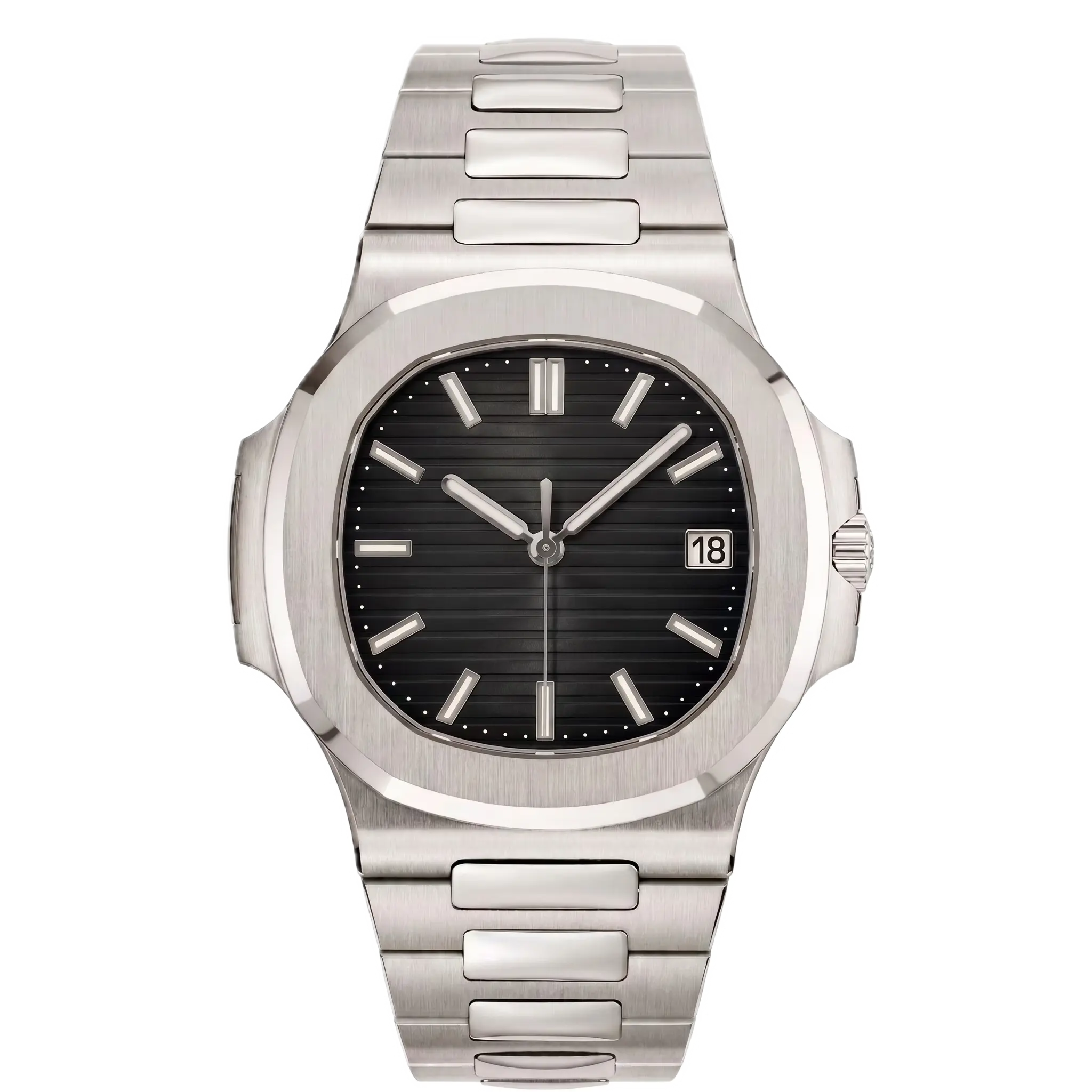 Prestige Steel Date