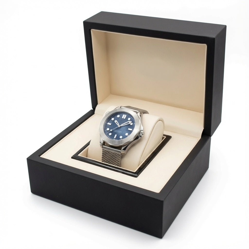 Premium Watch Box 2 (Premium Watch Gift Box)