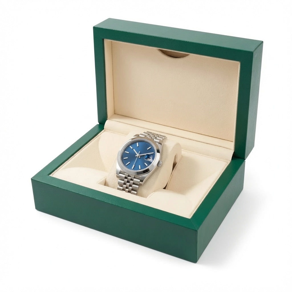 Premium Watch Box 1 (Premium Watch Storage Box)